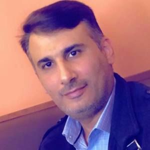 Meet your Posher, Ghassan